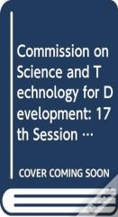 Commission On Science And Technology For Development