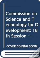Commission On Science And Technology For Development