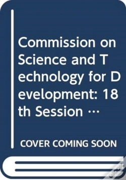Capa do artigo Commission On Science And Technology For Development