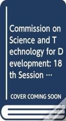 Commission On Science And Technology For Development