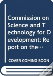 Capa do artigo Commission On Science And Technology For Development