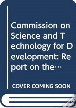 Capa do artigo Commission On Science And Technology For Development