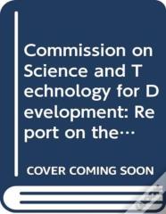 Commission On Science And Technology For Development