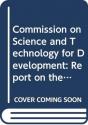 Commission On Science And Technology For Development - Preview