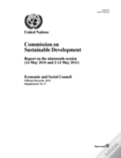 Capa do artigo Commission On Sustainable Development