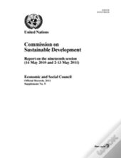 Commission On Sustainable Development