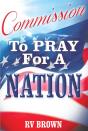 Commission To Pray For A Nation - Preview