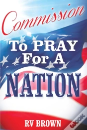 Capa do artigo Commission To Pray For A Nation