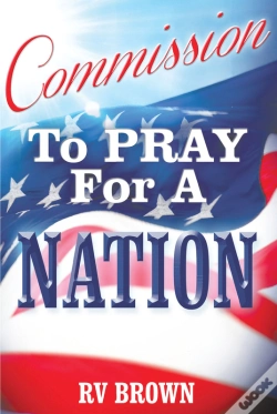 Capa do artigo Commission To Pray For A Nation