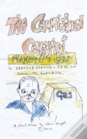 Capa do artigo Commissioned Conscript