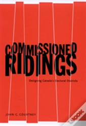 Commissioned Ridings