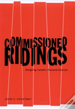 Capa do artigo Commissioned Ridings