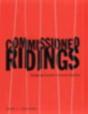 Commissioned Ridings - Preview