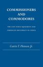 Commissioners And Commodores - Preview