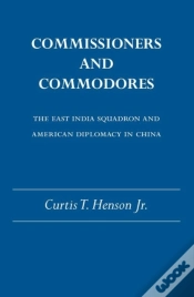 Capa do artigo Commissioners And Commodores