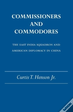 Capa do artigo Commissioners And Commodores
