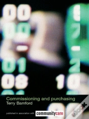 Capa do artigo Commissioning And Purchasing