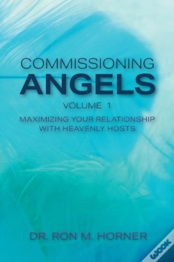 Capa do artigo Commissioning Angels