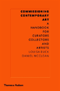 Commissioning Contemporary Art - Preview