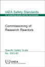Commissioning Of Research Reactors - Preview
