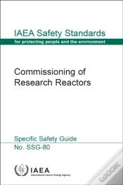 Capa do artigo Commissioning Of Research Reactors