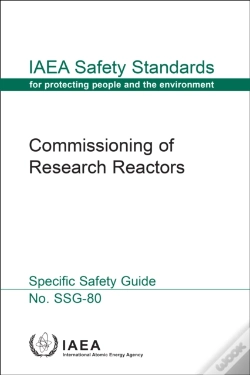 Capa do artigo Commissioning Of Research Reactors
