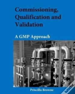Capa do artigo Commissioning, Qualification And Validation