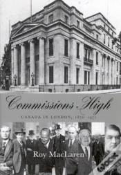 Capa do artigo Commissions High
