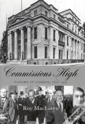 Capa do artigo Commissions High
