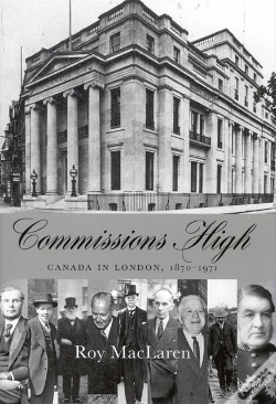 Capa do artigo Commissions High