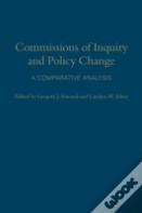 Commissions Of Inquiry And Policy Change