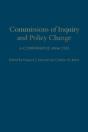 Commissions Of Inquiry And Policy Change - Preview