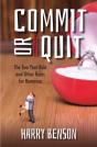Commit Or Quit - Preview