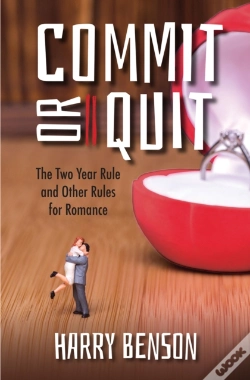 Capa do artigo Commit Or Quit