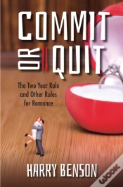 Capa do artigo Commit Or Quit