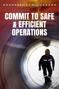 Capa do artigo Commit To Safe & Efficient Operations