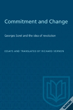 Capa do artigo Commitment And Change
