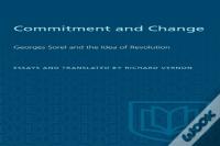 Commitment And Change