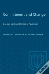 Commitment And Change