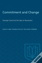 Capa do artigo Commitment And Change
