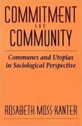 Commitment And Community