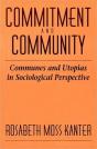 Commitment And Community - Preview