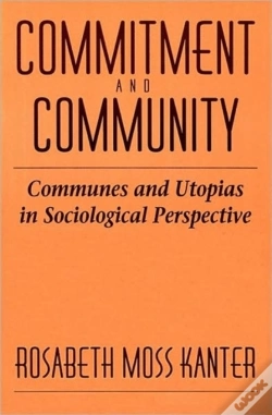 Capa do artigo Commitment And Community