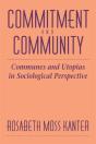 Commitment And Community - Preview
