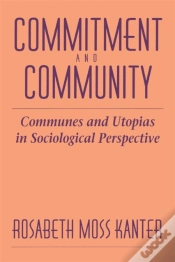Capa do artigo Commitment And Community