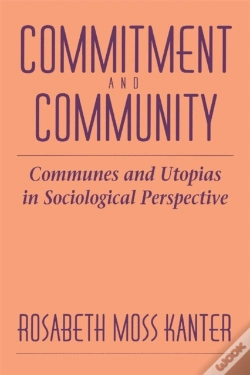 Capa do artigo Commitment And Community