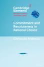 Commitment And Resoluteness In Rational Choice - Preview