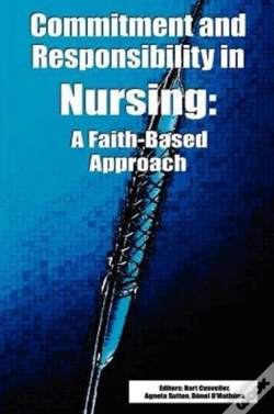 Capa do artigo Commitment And Responsibility In Nursing