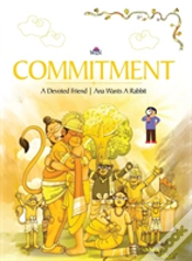 Capa do artigo Commitment