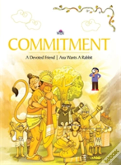 Capa do artigo Commitment